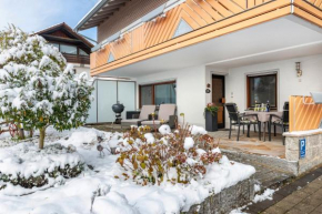Ferienwohnung Behling